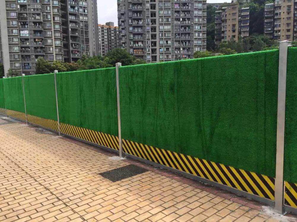 嘉興臨時圍擋的具體要求是什么？