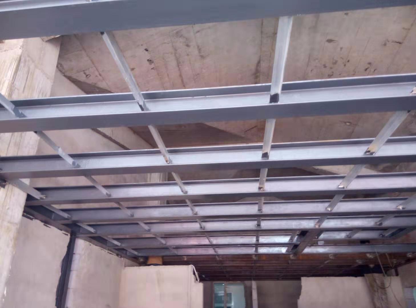 嘉興鋼結(jié)構(gòu)隔屋