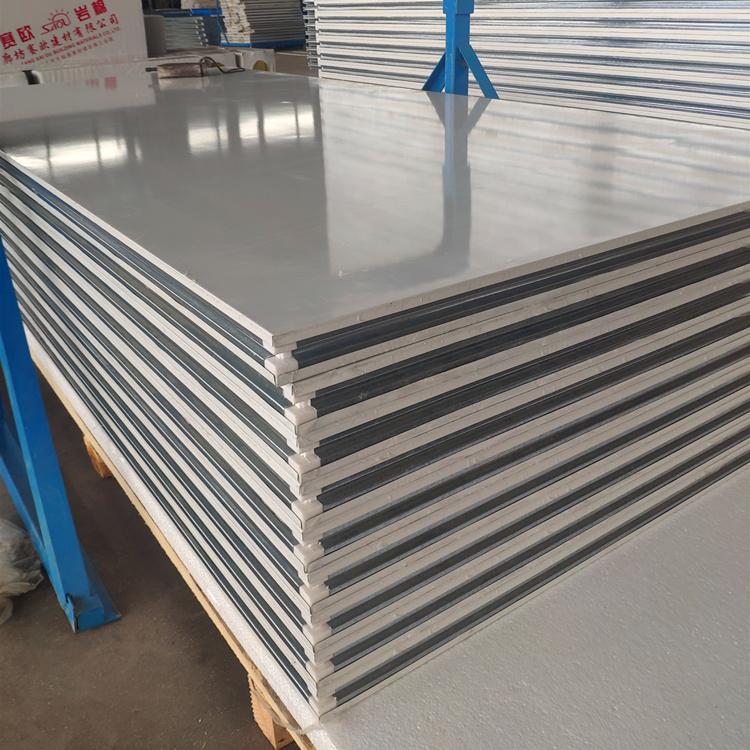 嘉興凈化板安裝