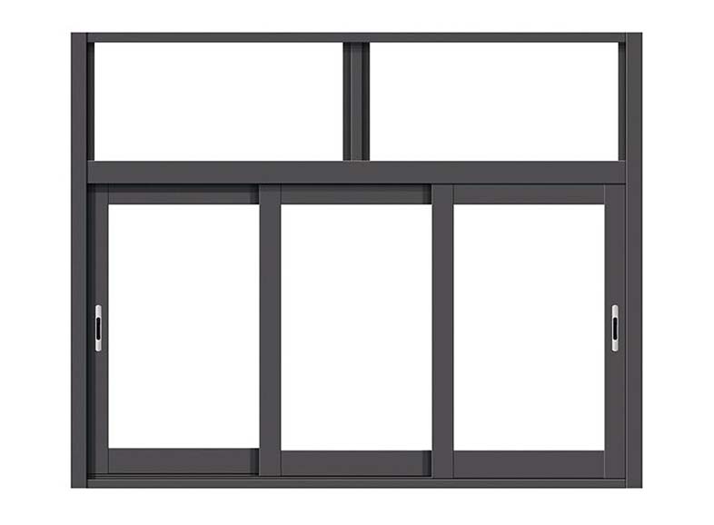 杭州鋁合金門窗