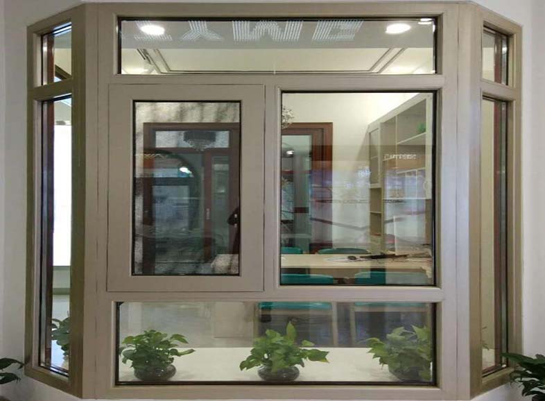湖州鋁合金門窗