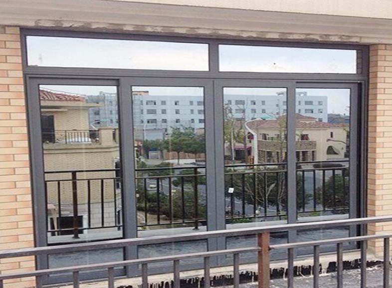 海寧鋁合金門窗