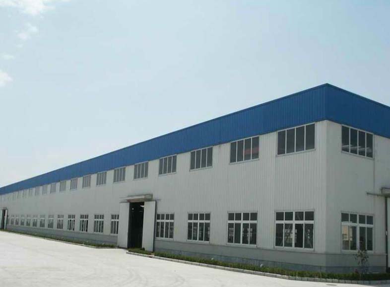 浙江廠房大門(mén)