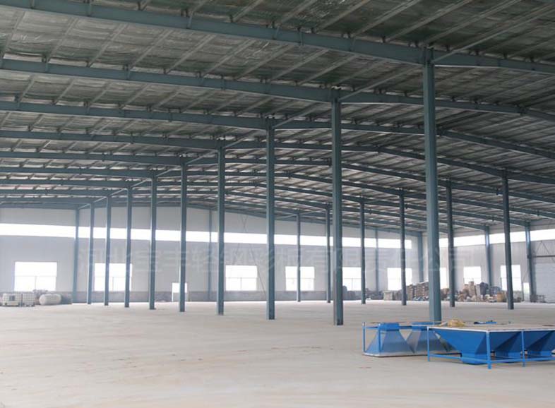 湖州廠房大門(mén)