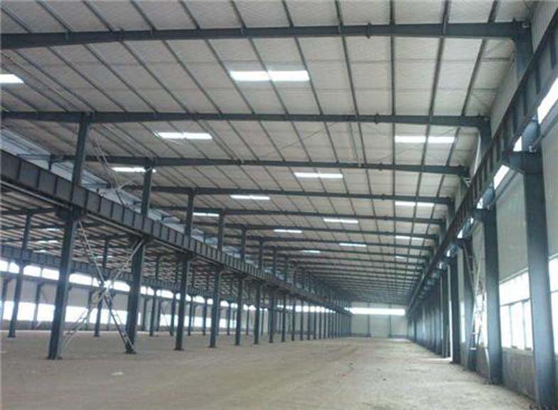 海寧廠房大門(mén)