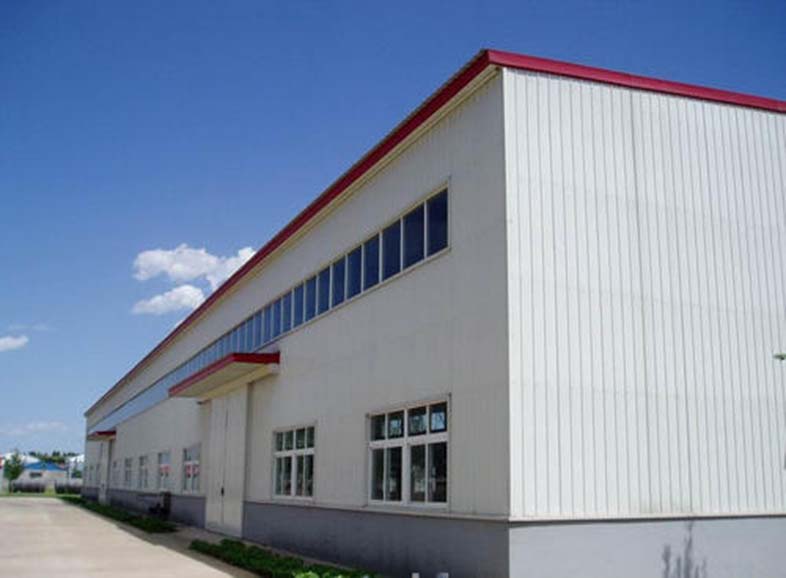 平湖廠房大門(mén)