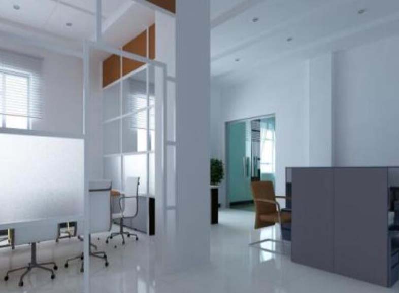 浙江簡易辦公室安裝