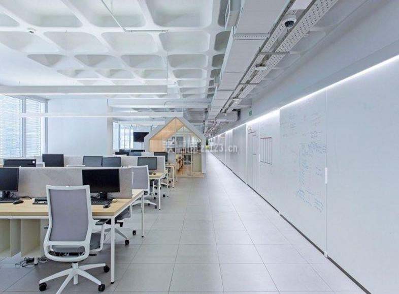 海寧簡易辦公室安裝