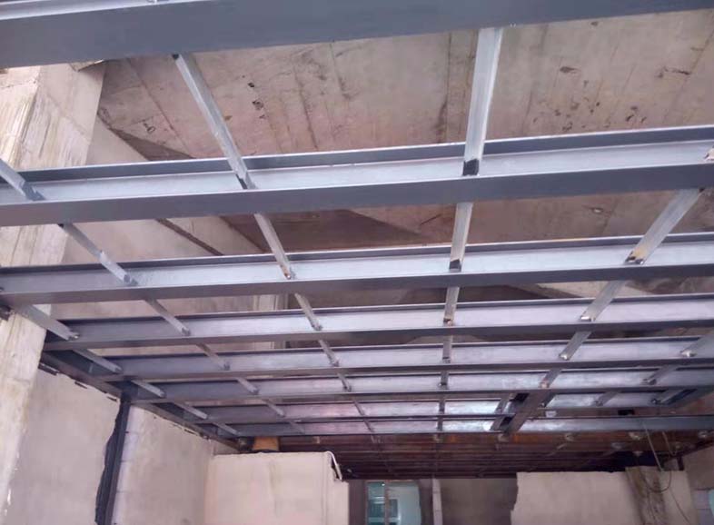 杭州鋼結(jié)構(gòu)