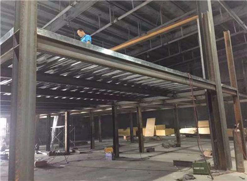 湖州鋼結(jié)構(gòu)