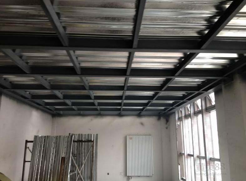 桐鄉(xiāng)鋼結(jié)構(gòu)