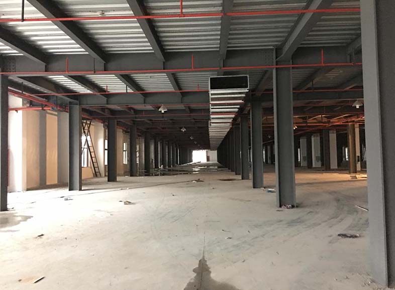 嘉善鋼結(jié)構(gòu)