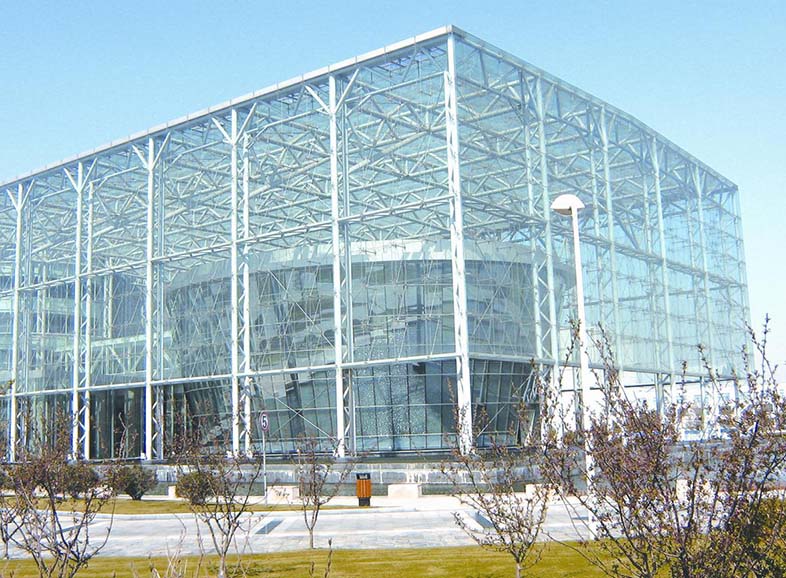 常州鋼結(jié)構(gòu)