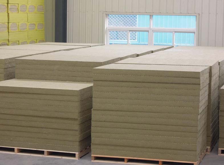 杭州石巖棉板安裝