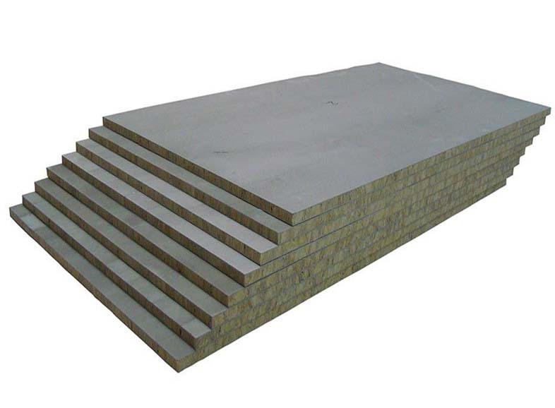 湖州石巖棉板安裝