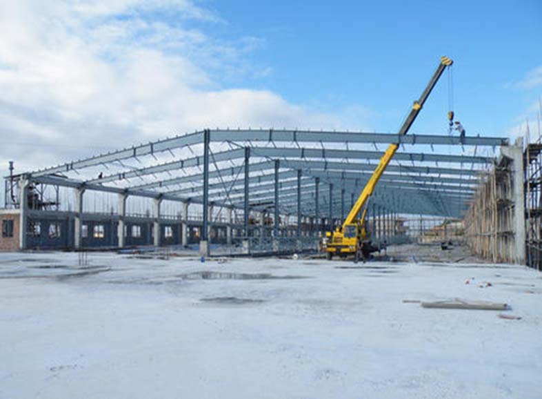 建筑材料了解的時(shí)候，夾芯板已經(jīng)成為了目前使用中效果很好