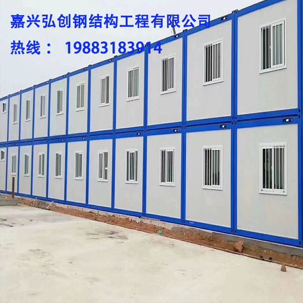 嘉興鋼結構, 嘉興藝術箱,嘉興輕鋼別墅各方面的要求是什么？